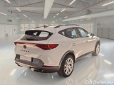  Cupra  Formentor CUPRA  / 2020 / 5P / SUV 1.4 E-HYBRID DSG #2
