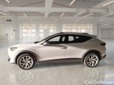  Cupra  Formentor CUPRA  / 2020 / 5P / SUV 1.4 E-HYBRID DSG #8