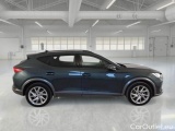  Cupra  Formentor CUPRA  / 2020 / 5P / SUV 1.4 E-HYBRID DSG #7