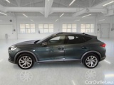  Cupra  Formentor CUPRA  / 2020 / 5P / SUV 1.4 E-HYBRID DSG #8