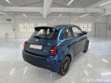  Fiat  500 FIAT  / 2020 / 4P / BERLINA ELETTRICA ICON + 3+1 #2
