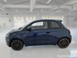  Fiat  500 FIAT  / 2020 / 4P / BERLINA ELETTRICA ICON + 3+1 #8