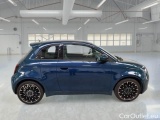  Fiat  500 FIAT  / 2020 / 4P / BERLINA ELETTRICA ICON + 3+1 #7