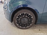  Fiat  500 FIAT  / 2020 / 4P / BERLINA ELETTRICA ICON + 3+1 #20