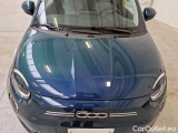  Fiat  500 FIAT  / 2020 / 4P / BERLINA ELETTRICA ICON + 3+1 #27