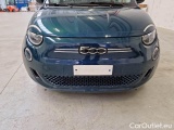  Fiat  500 FIAT  / 2020 / 4P / BERLINA ELETTRICA ICON + 3+1 #30