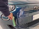  Fiat  500 FIAT  / 2020 / 4P / BERLINA ELETTRICA ICON + 3+1 #35