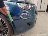  Fiat  500 FIAT  / 2020 / 4P / BERLINA ELETTRICA ICON + 3+1 #38