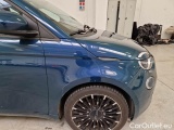  Fiat  500 FIAT  / 2020 / 4P / BERLINA ELETTRICA ICON + 3+1 #39