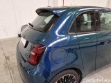  Fiat  500 FIAT  / 2020 / 4P / BERLINA ELETTRICA ICON + 3+1 #49