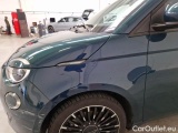  Fiat  500 FIAT  / 2020 / 4P / BERLINA ELETTRICA ICON + 3+1 #64