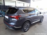 Hyundai  Santa Fe HYUNDAI  / 2020 / 5P / SUV 1.6 T-GDI HEV 4WD A/T 7POSTI 20TH ANN. #2