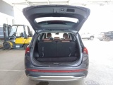  Hyundai  Santa Fe HYUNDAI  / 2020 / 5P / SUV 1.6 T-GDI HEV 4WD A/T 7POSTI 20TH ANN. #5