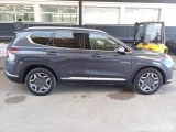  Hyundai  Santa Fe HYUNDAI  / 2020 / 5P / SUV 1.6 T-GDI HEV 4WD A/T 7POSTI 20TH ANN. #7