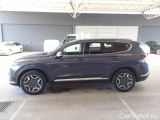  Hyundai  Santa Fe HYUNDAI  / 2020 / 5P / SUV 1.6 T-GDI HEV 4WD A/T 7POSTI 20TH ANN. #8
