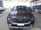  Hyundai  Santa Fe HYUNDAI  / 2020 / 5P / SUV 1.6 T-GDI HEV 4WD A/T 7POSTI 20TH ANN. #6