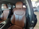  Hyundai  Santa Fe HYUNDAI  / 2020 / 5P / SUV 1.6 T-GDI HEV 4WD A/T 7POSTI 20TH ANN. #11