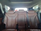  Hyundai  Santa Fe HYUNDAI  / 2020 / 5P / SUV 1.6 T-GDI HEV 4WD A/T 7POSTI 20TH ANN. #15