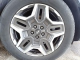  Hyundai  Santa Fe HYUNDAI  / 2020 / 5P / SUV 1.6 T-GDI HEV 4WD A/T 7POSTI 20TH ANN. #19