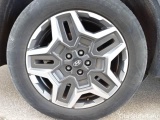  Hyundai  Santa Fe HYUNDAI  / 2020 / 5P / SUV 1.6 T-GDI HEV 4WD A/T 7POSTI 20TH ANN. #21