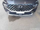  Hyundai  Santa Fe HYUNDAI  / 2020 / 5P / SUV 1.6 T-GDI HEV 4WD A/T 7POSTI 20TH ANN. #41