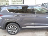  Hyundai  Santa Fe HYUNDAI  / 2020 / 5P / SUV 1.6 T-GDI HEV 4WD A/T 7POSTI 20TH ANN. #52
