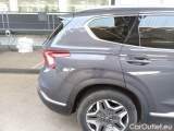  Hyundai  Santa Fe HYUNDAI  / 2020 / 5P / SUV 1.6 T-GDI HEV 4WD A/T 7POSTI 20TH ANN. #57