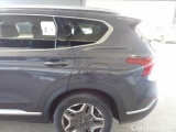  Hyundai  Santa Fe HYUNDAI  / 2020 / 5P / SUV 1.6 T-GDI HEV 4WD A/T 7POSTI 20TH ANN. #70