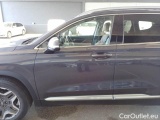  Hyundai  Santa Fe HYUNDAI  / 2020 / 5P / SUV 1.6 T-GDI HEV 4WD A/T 7POSTI 20TH ANN. #73