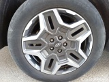  Hyundai  Santa Fe HYUNDAI  / 2020 / 5P / SUV 1.6 T-GDI HEV 4WD A/T 7POSTI 20TH ANN. #81