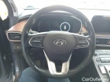  Hyundai  Santa Fe HYUNDAI  / 2020 / 5P / SUV 1.6 T-GDI HEV 4WD A/T 7POSTI 20TH ANN. #90