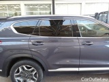  Hyundai  Santa Fe HYUNDAI  / 2020 / 5P / SUV 1.6 T-GDI HEV 4WD A/T 7POSTI 20TH ANN. #115