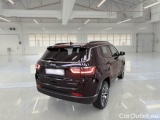  Jeep  Compass JEEP  / 2021 / 5P / SUV 1.3 T4 PHEV 190CV BUSINESS PLUS 4XE AUTO #2
