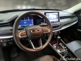  Jeep  Compass JEEP  / 2021 / 5P / SUV 1.3 T4 PHEV 190CV BUSINESS PLUS 4XE AUTO #3