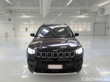  Jeep  Compass JEEP  / 2021 / 5P / SUV 1.3 T4 PHEV 190CV BUSINESS PLUS 4XE AUTO #6