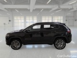  Jeep  Compass JEEP  / 2021 / 5P / SUV 1.3 T4 PHEV 190CV BUSINESS PLUS 4XE AUTO #8