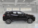 Jeep  Compass JEEP  / 2021 / 5P / SUV 1.3 T4 PHEV 190CV BUSINESS PLUS 4XE AUTO #7