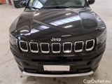  Jeep  Compass JEEP  / 2021 / 5P / SUV 1.3 T4 PHEV 190CV BUSINESS PLUS 4XE AUTO #25
