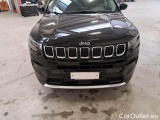 Jeep  Compass JEEP  / 2021 / 5P / SUV 1.3 T4 PHEV 190CV BUSINESS PLUS 4XE AUTO #29