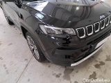  Jeep  Compass JEEP  / 2021 / 5P / SUV 1.3 T4 PHEV 190CV BUSINESS PLUS 4XE AUTO #32