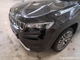  Jeep  Compass JEEP  / 2021 / 5P / SUV 1.3 T4 PHEV 190CV BUSINESS PLUS 4XE AUTO #57