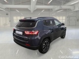  Jeep  Compass JEEP  / 2021 / 5P / SUV 1.3 T4 PHEV 190CV LIMITED 4XE AUTO #2