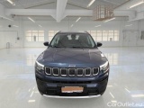  Jeep  Compass JEEP  / 2021 / 5P / SUV 1.3 T4 PHEV 190CV LIMITED 4XE AUTO #6