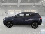  Jeep  Compass JEEP  / 2021 / 5P / SUV 1.3 T4 PHEV 190CV LIMITED 4XE AUTO #8