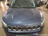  Jeep  Compass JEEP  / 2021 / 5P / SUV 1.3 T4 PHEV 190CV LIMITED 4XE AUTO #26
