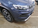  Jeep  Compass JEEP  / 2021 / 5P / SUV 1.3 T4 PHEV 190CV LIMITED 4XE AUTO #35