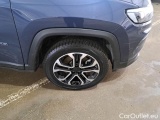  Jeep  Compass JEEP  / 2021 / 5P / SUV 1.3 T4 PHEV 190CV LIMITED 4XE AUTO #93