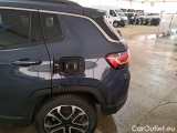 Jeep  Compass JEEP  / 2021 / 5P / SUV 1.3 T4 PHEV 190CV LIMITED 4XE AUTO #114