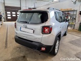  Jeep  Patriot JEEP RENEGADE / 2018 / 5P / SUV 1.3 T4 PHEV 190CV BUSINESS PLUS 4XE AUTO #2