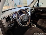  Jeep  Patriot JEEP RENEGADE / 2018 / 5P / SUV 1.3 T4 PHEV 190CV BUSINESS PLUS 4XE AUTO #3
